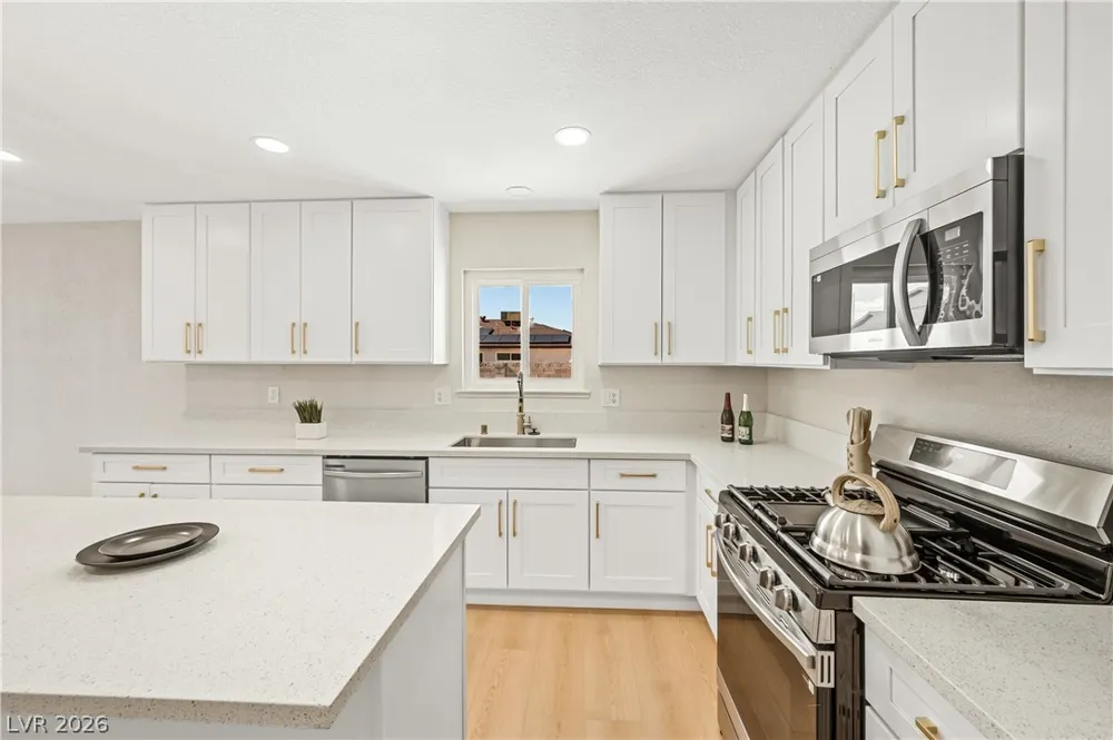7700 Peacock Avenue Las Vegas, NV 89145