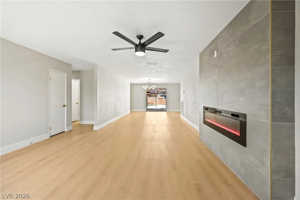 7700 Peacock Avenue Las Vegas, NV 89145