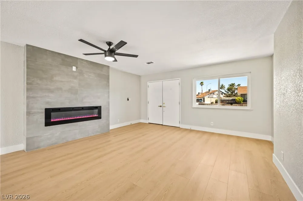 7700 Peacock Avenue Las Vegas, NV 89145