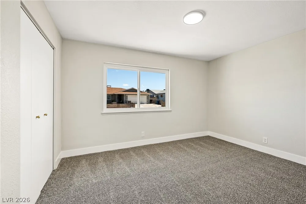 7700 Peacock Avenue Las Vegas, NV 89145