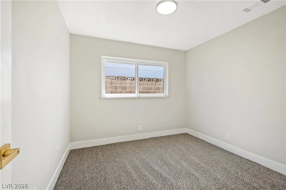 7700 Peacock Avenue Las Vegas, NV 89145