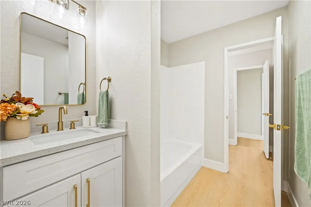 7700 Peacock Avenue Las Vegas, NV 89145