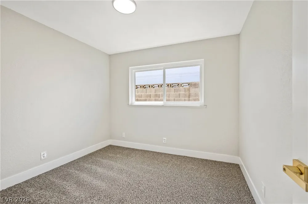 7700 Peacock Avenue Las Vegas, NV 89145
