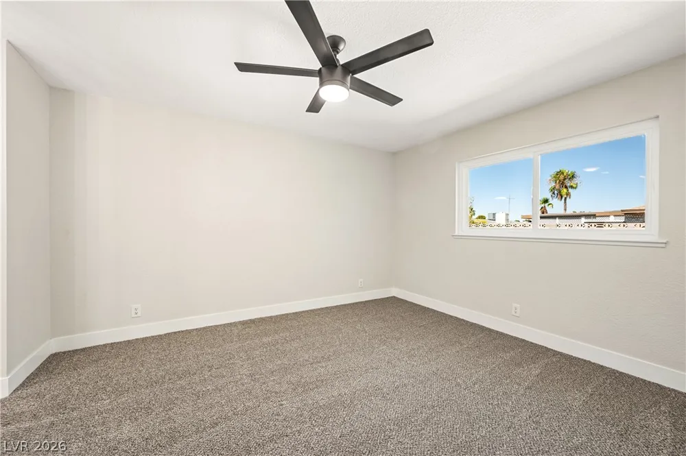 7700 Peacock Avenue Las Vegas, NV 89145