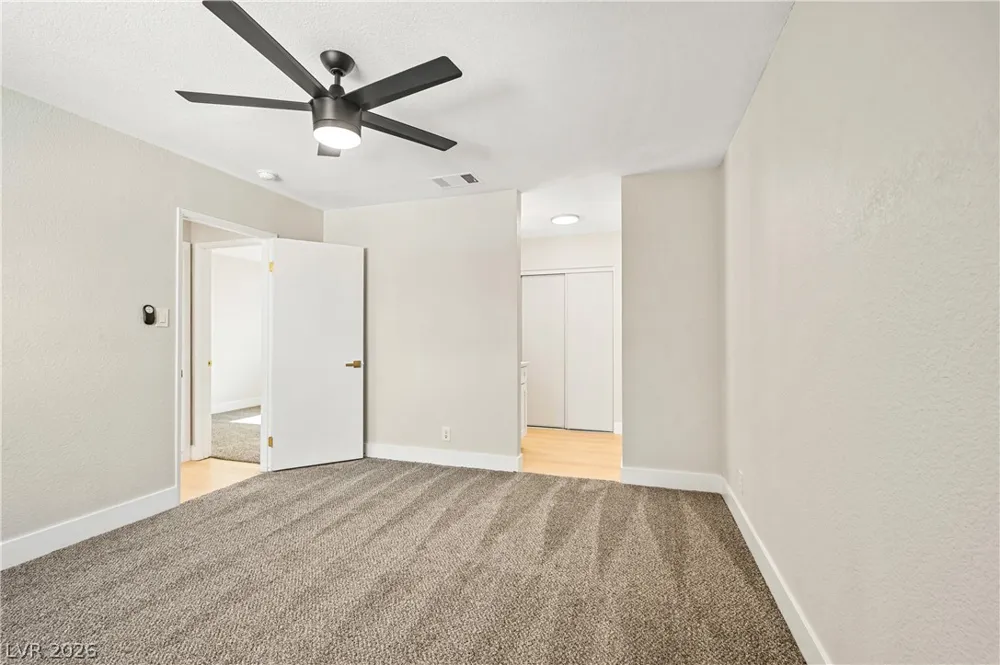 7700 Peacock Avenue Las Vegas, NV 89145
