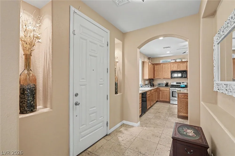 2150 Cast Pebble Drive Las Vegas, NV 89135
