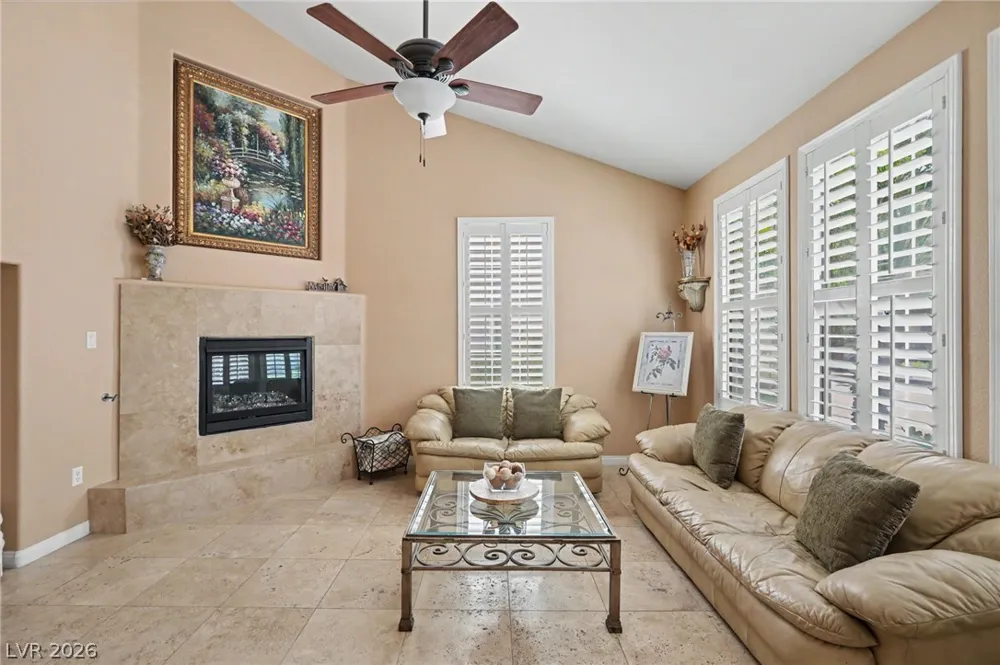 2150 Cast Pebble Drive Las Vegas, NV 89135