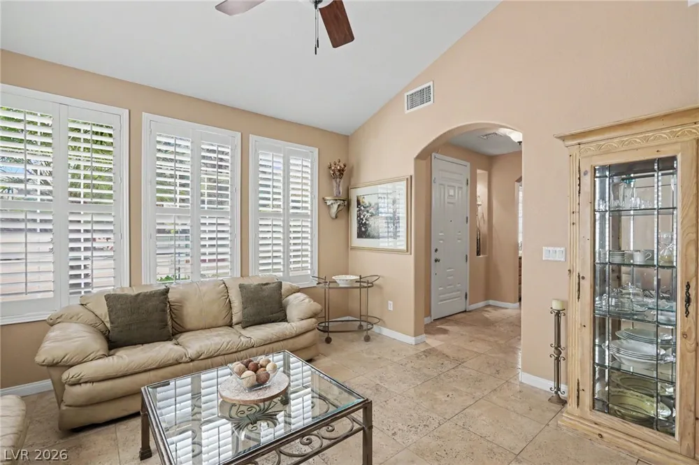 2150 Cast Pebble Drive Las Vegas, NV 89135