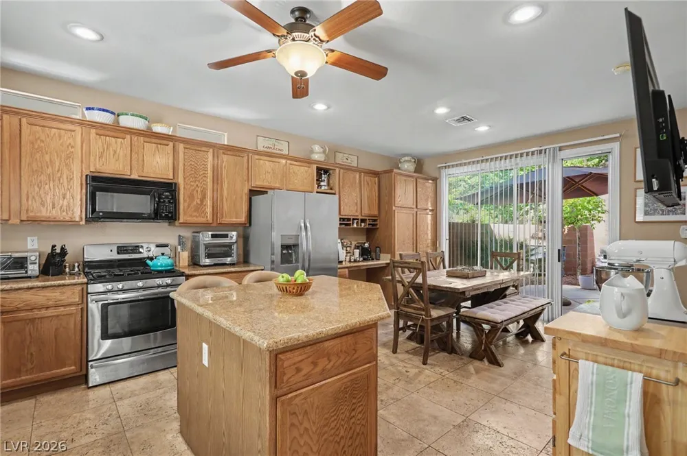 2150 Cast Pebble Drive Las Vegas, NV 89135