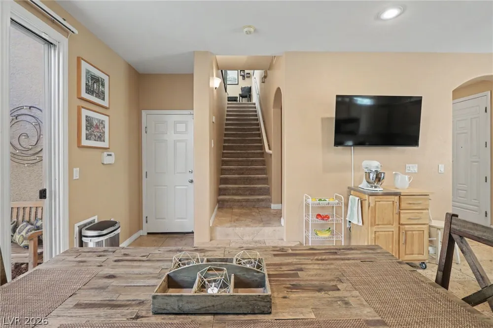2150 Cast Pebble Drive Las Vegas, NV 89135