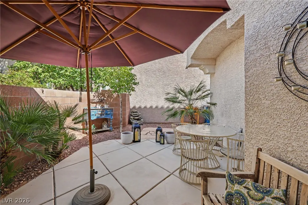 2150 Cast Pebble Drive Las Vegas, NV 89135