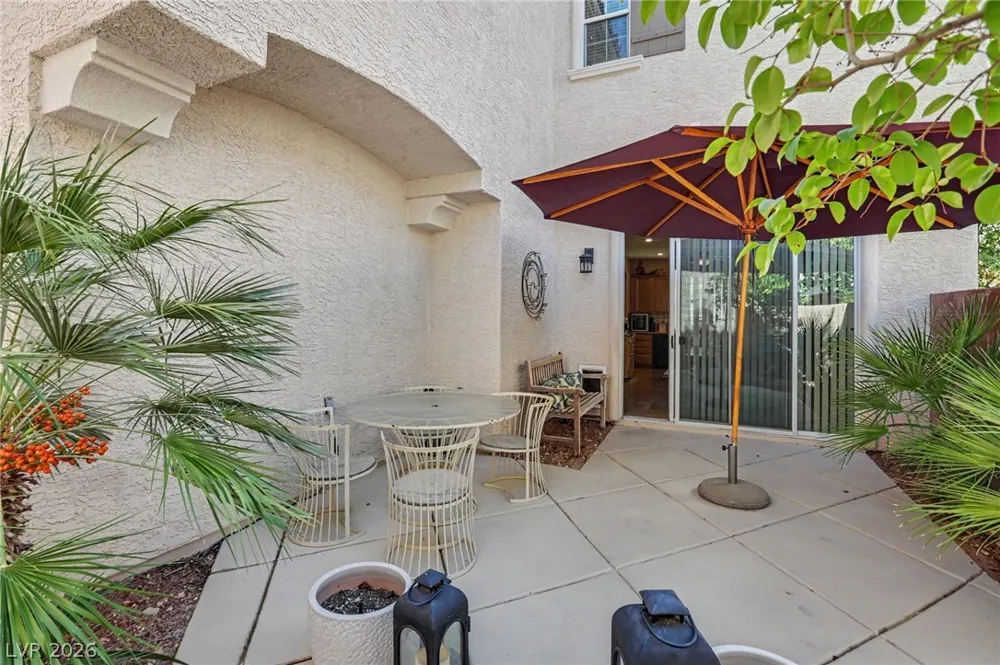 2150 Cast Pebble Drive Las Vegas, NV 89135