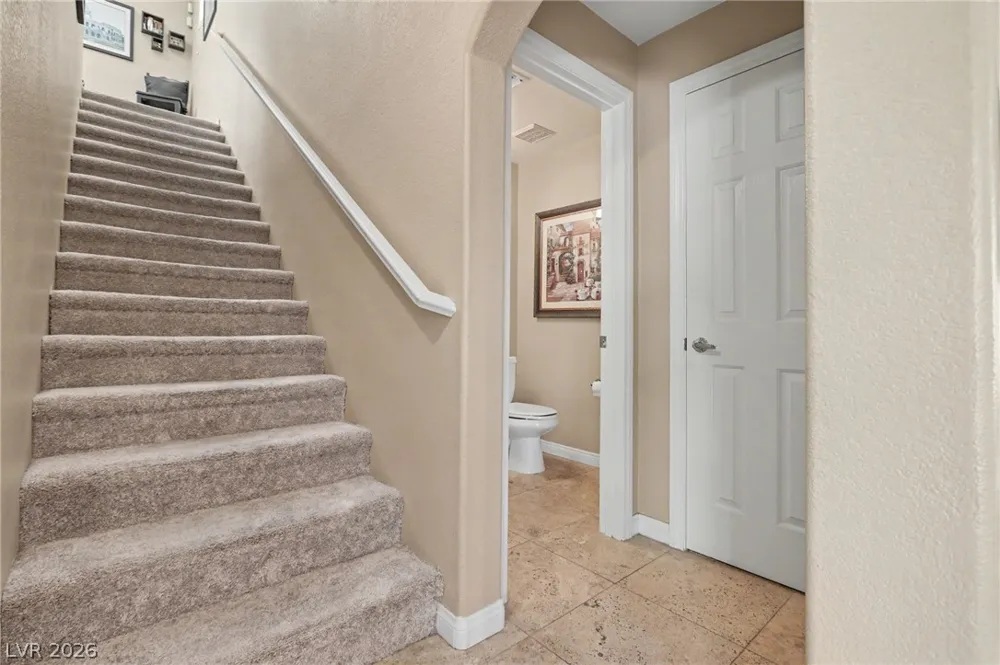 2150 Cast Pebble Drive Las Vegas, NV 89135