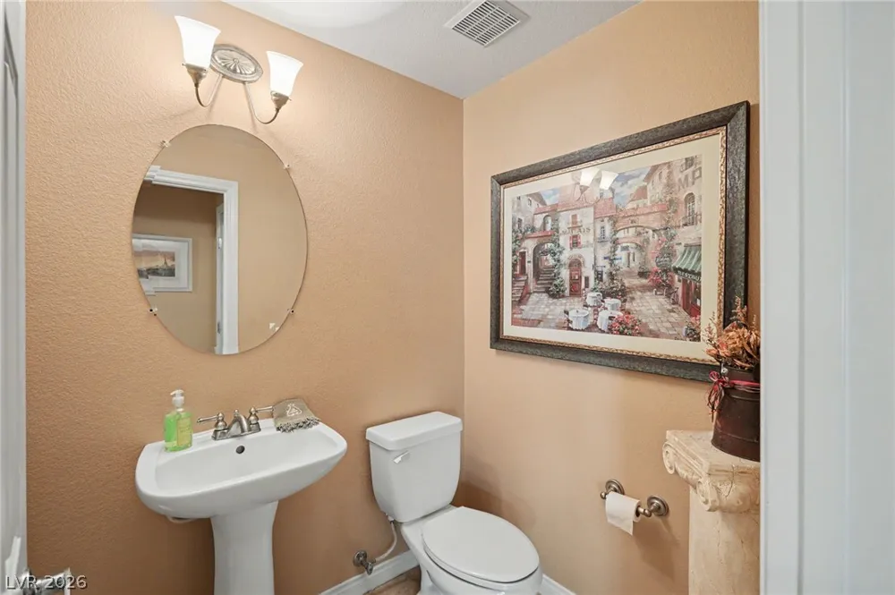 2150 Cast Pebble Drive Las Vegas, NV 89135