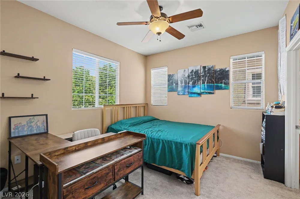 2150 Cast Pebble Drive Las Vegas, NV 89135