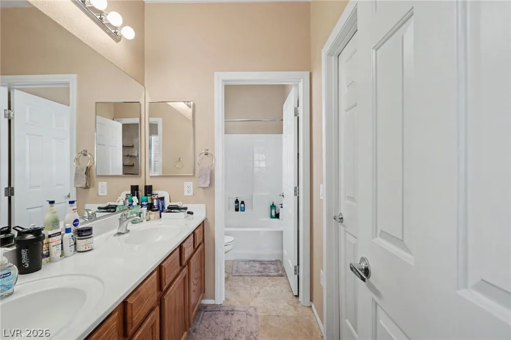 2150 Cast Pebble Drive Las Vegas, NV 89135