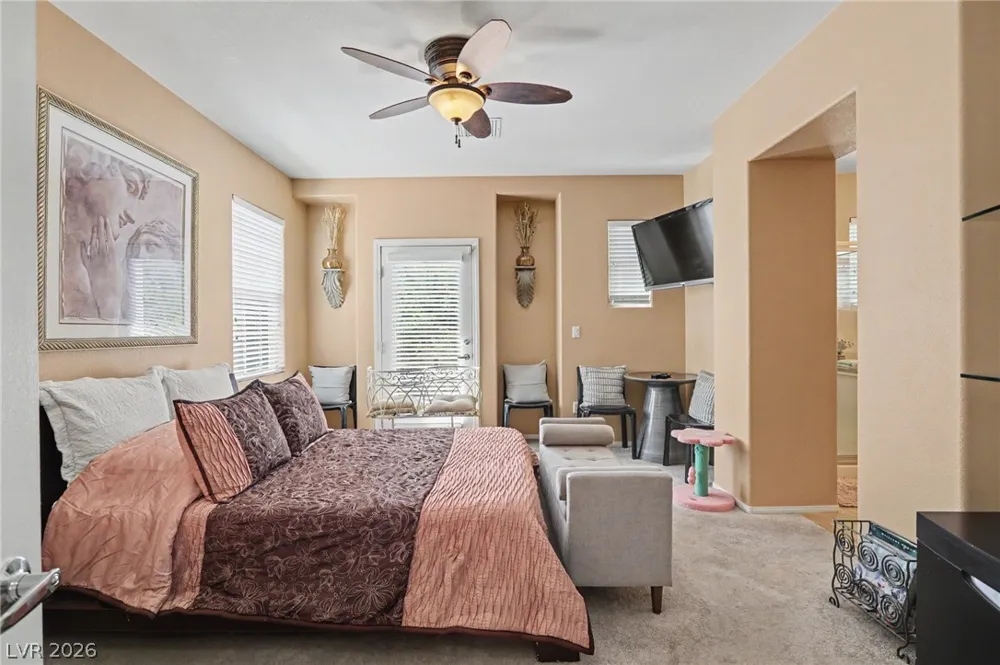2150 Cast Pebble Drive Las Vegas, NV 89135