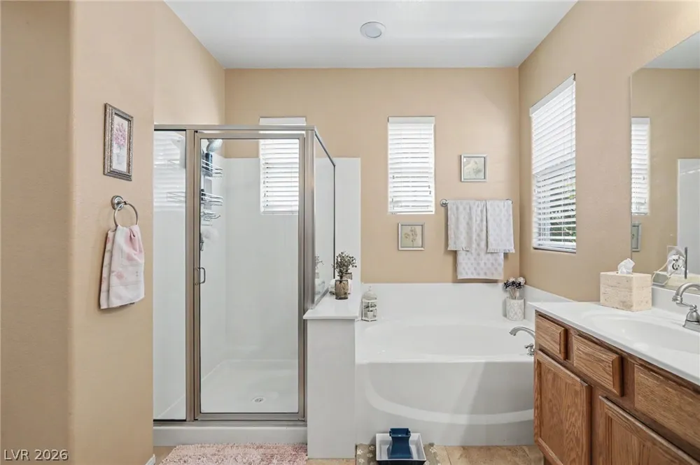 2150 Cast Pebble Drive Las Vegas, NV 89135