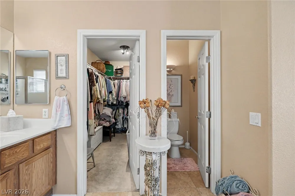 2150 Cast Pebble Drive Las Vegas, NV 89135