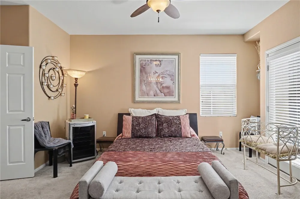 2150 Cast Pebble Drive Las Vegas, NV 89135