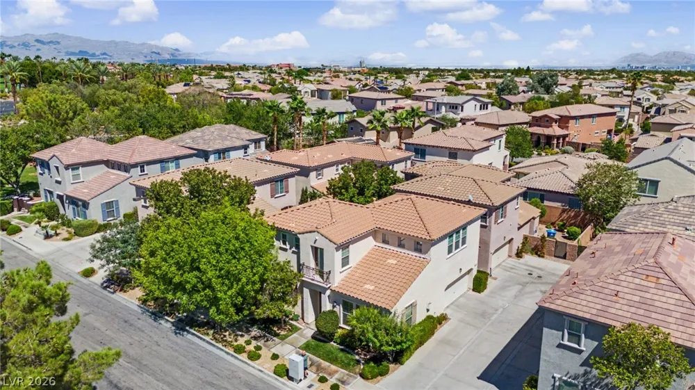 2150 Cast Pebble Drive Las Vegas, NV 89135