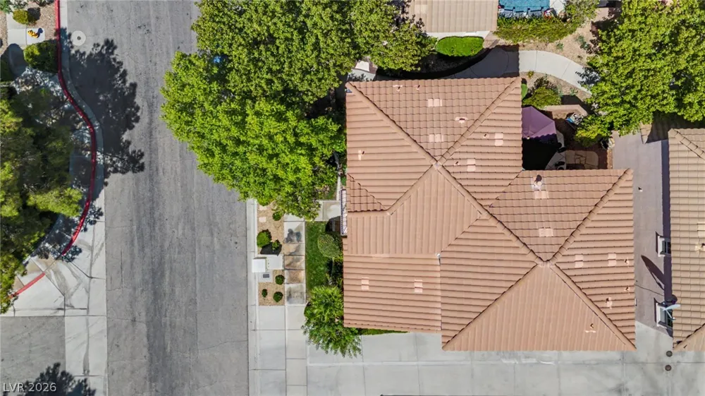 2150 Cast Pebble Drive Las Vegas, NV 89135