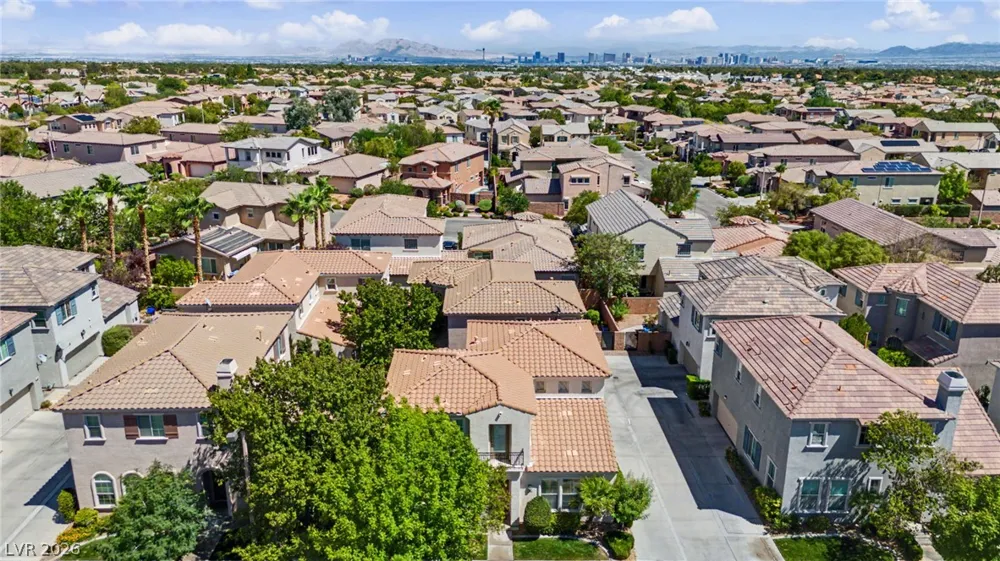 2150 Cast Pebble Drive Las Vegas, NV 89135