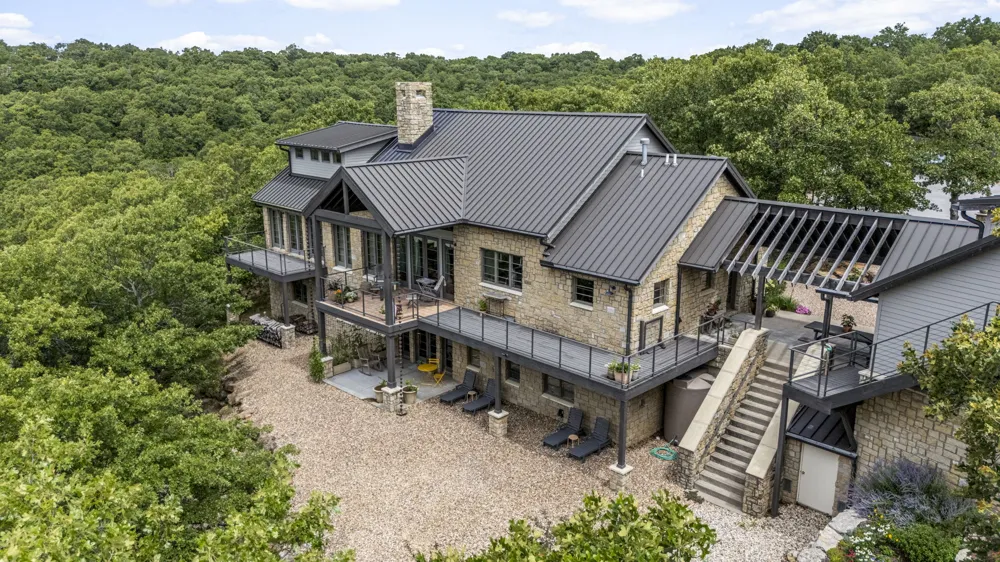 124 Rocky Hill Drive Sand Springs, OK 74063