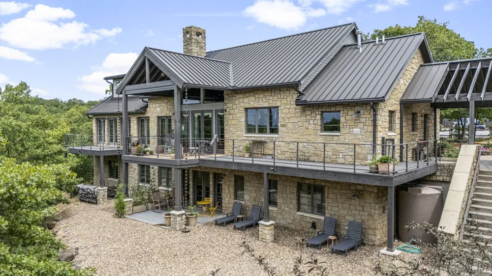 124 Rocky Hill Drive Sand Springs, OK 74063