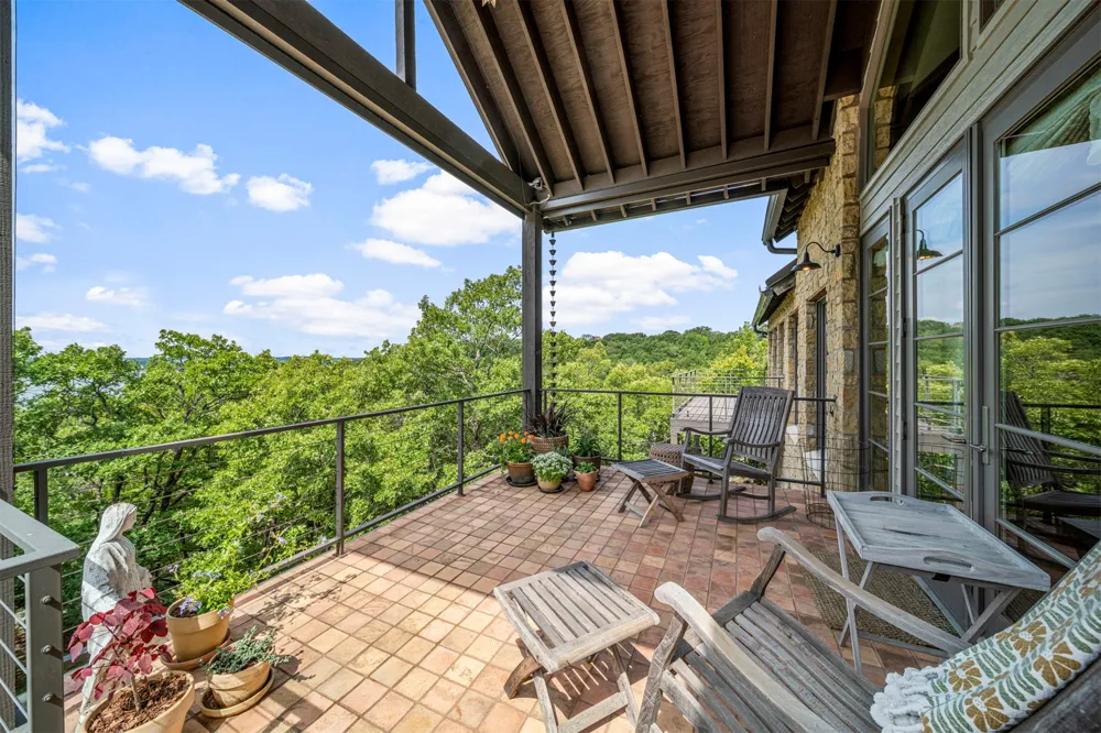 124 Rocky Hill Drive Sand Springs, OK 74063
