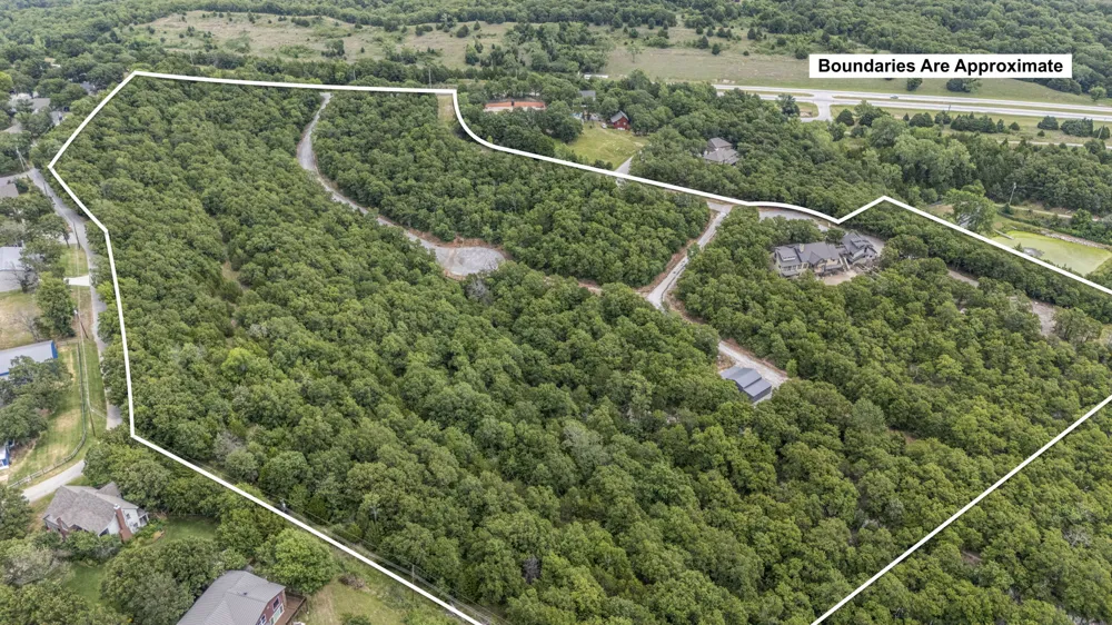 124 Rocky Hill Drive Sand Springs, OK 74063
