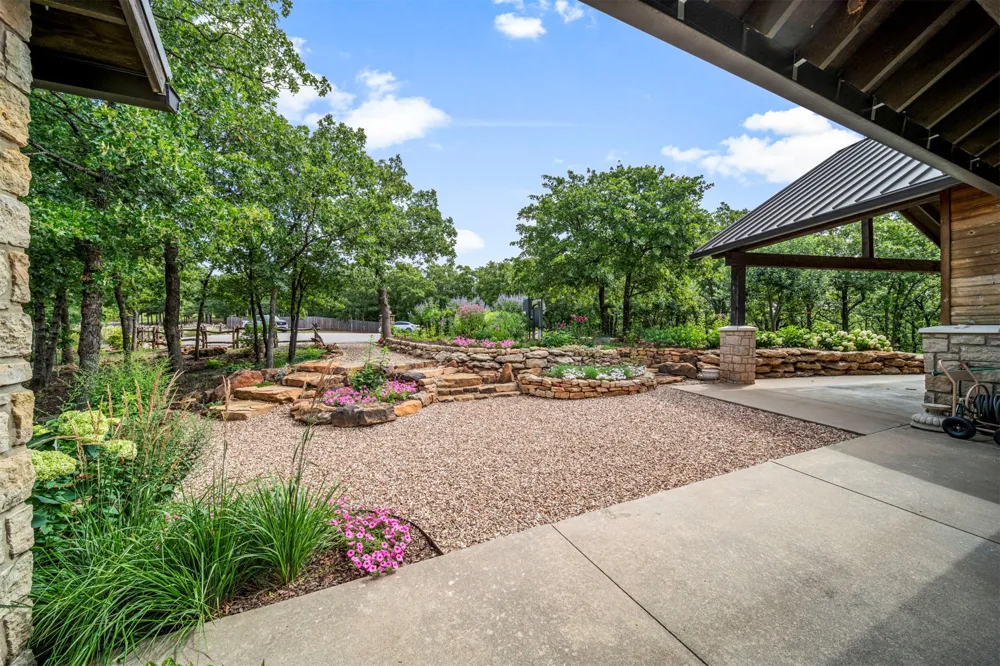 124 Rocky Hill Drive Sand Springs, OK 74063