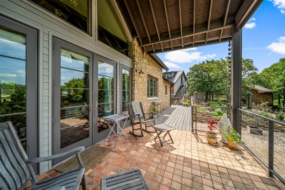 124 Rocky Hill Drive Sand Springs, OK 74063