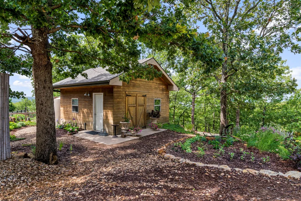 124 Rocky Hill Drive Sand Springs, OK 74063