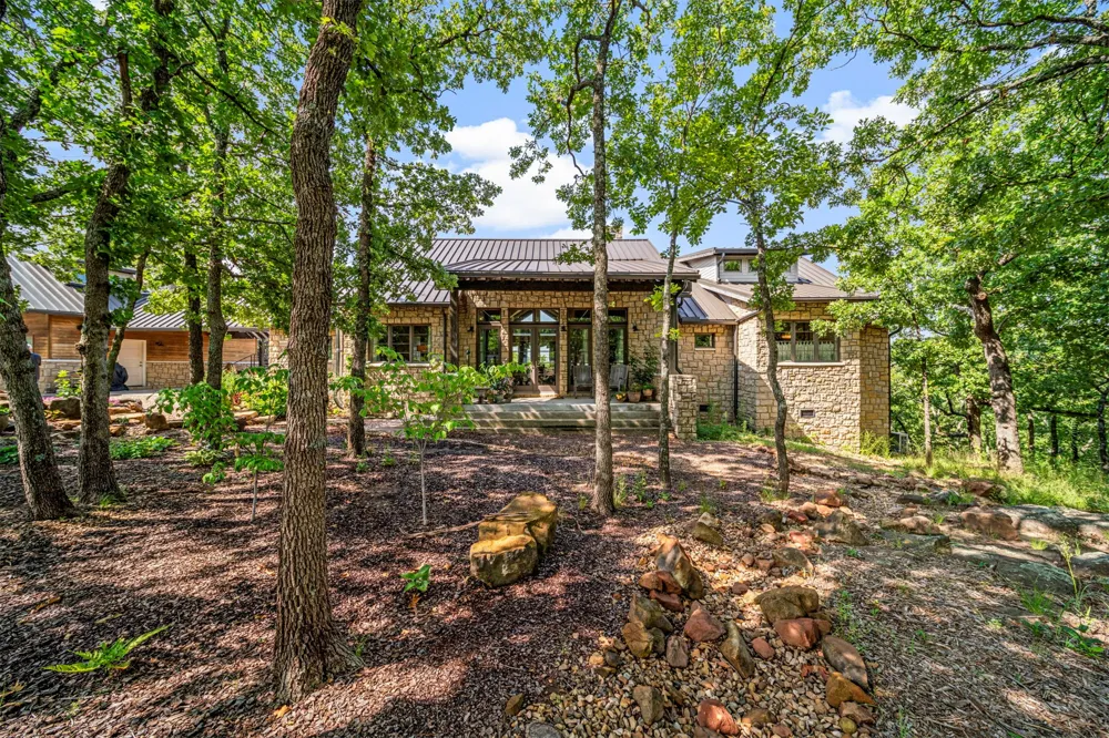 124 Rocky Hill Drive Sand Springs, OK 74063