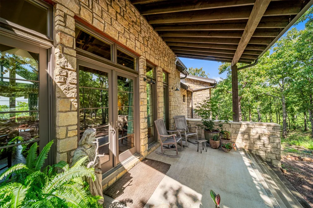 124 Rocky Hill Drive Sand Springs, OK 74063