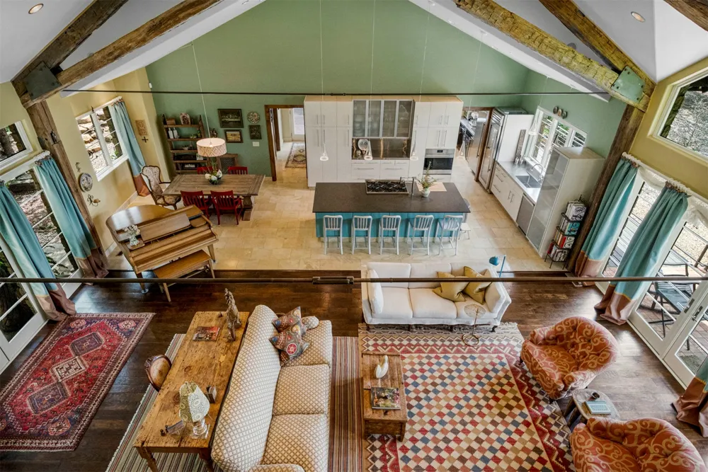 124 Rocky Hill Drive Sand Springs, OK 74063