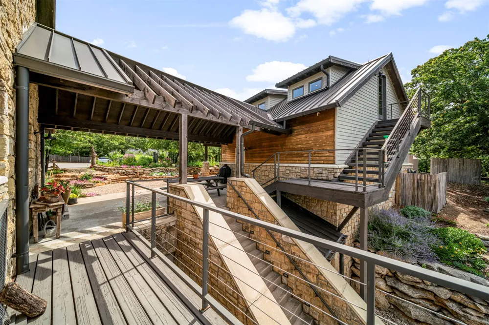 124 Rocky Hill Drive Sand Springs, OK 74063