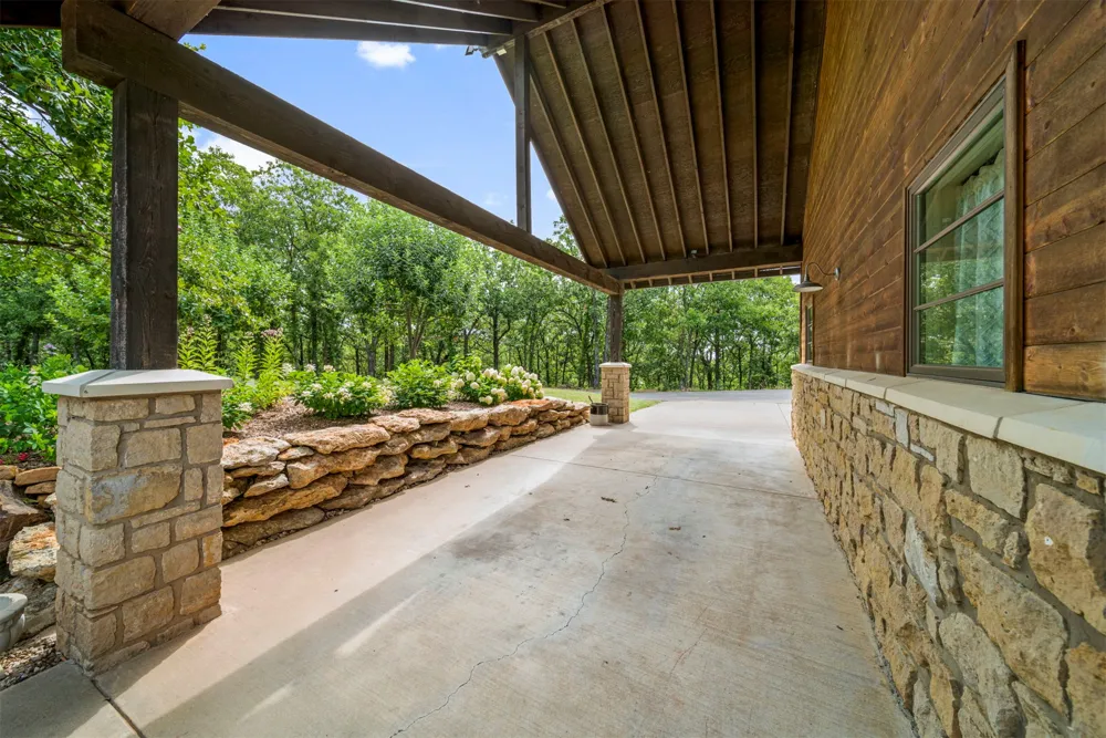 124 Rocky Hill Drive Sand Springs, OK 74063