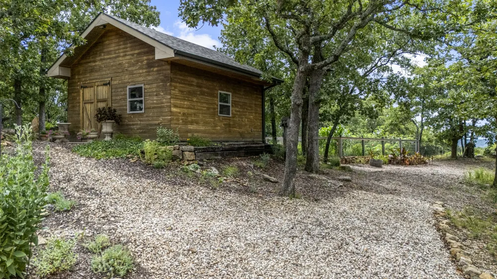124 Rocky Hill Drive Sand Springs, OK 74063