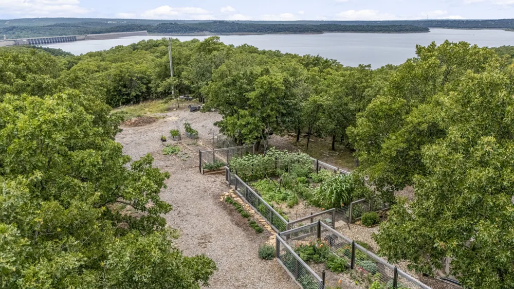 124 Rocky Hill Drive Sand Springs, OK 74063
