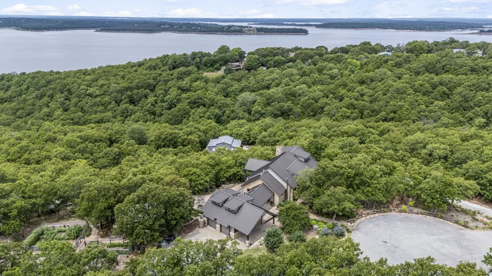 124 Rocky Hill Drive Sand Springs, OK 74063