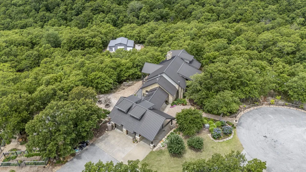 124 Rocky Hill Drive Sand Springs, OK 74063