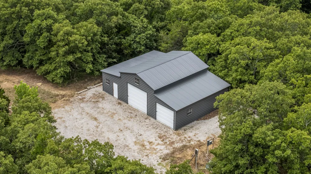 124 Rocky Hill Drive Sand Springs, OK 74063