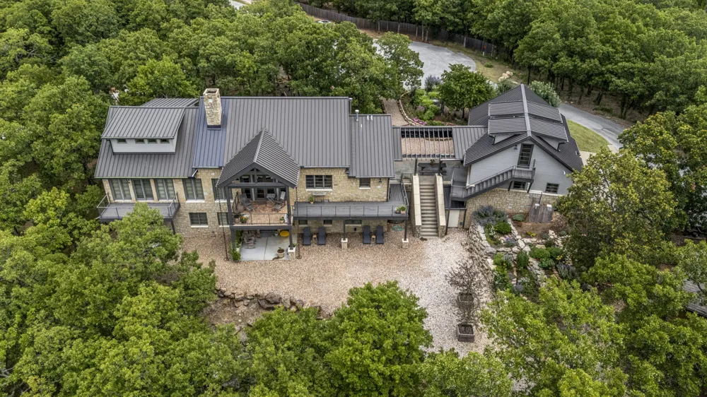 124 Rocky Hill Drive Sand Springs, OK 74063