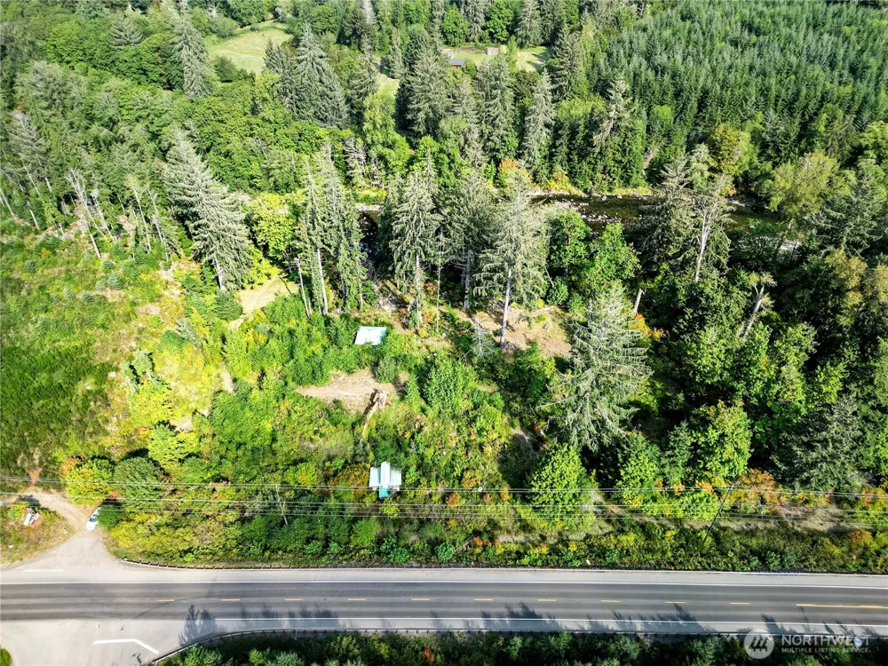 203503 Hwy 101 Beaver, WA 98305