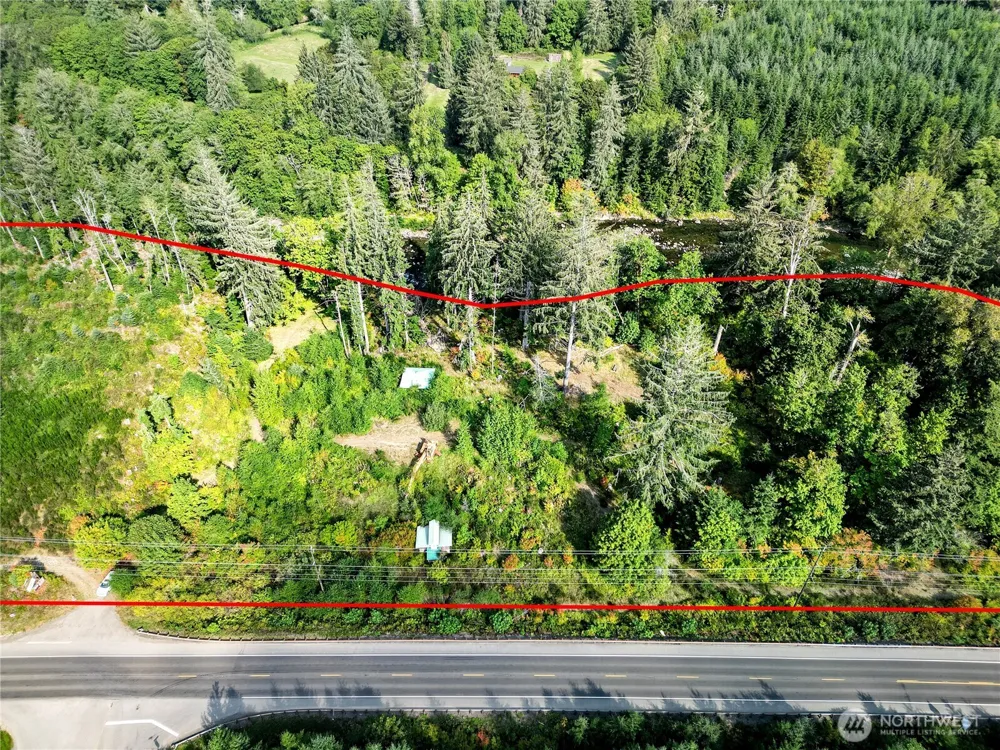 203503 Hwy 101 Beaver, WA 98305