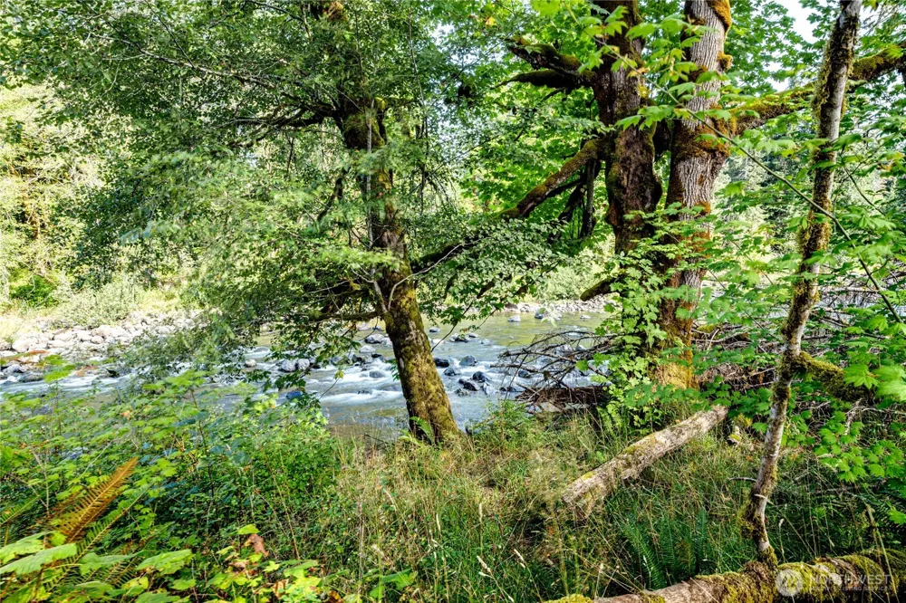 203503 Hwy 101 Beaver, WA 98305