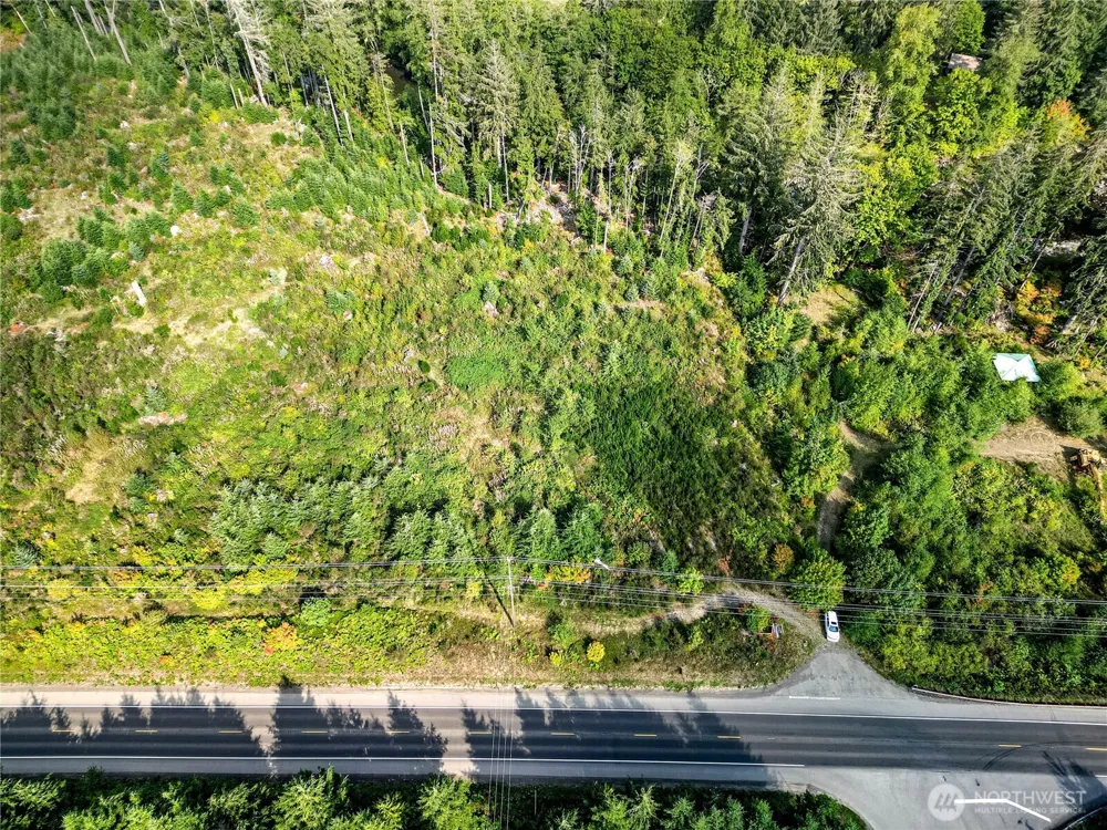 203503 Hwy 101 Beaver, WA 98305