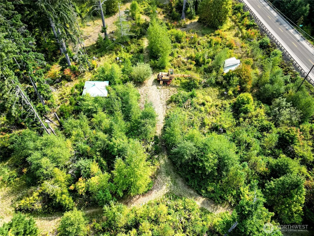 203503 Hwy 101 Beaver, WA 98305